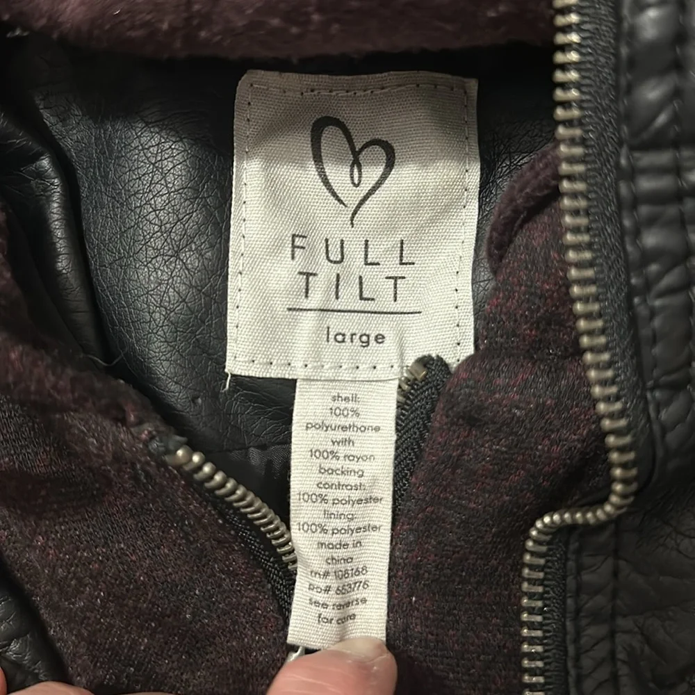 Jacket - Picture 3 of 3